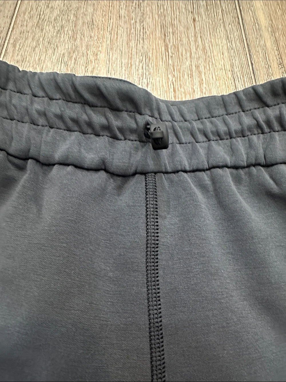 Lululemon Women’s Black Softstreme HR Short 4” | Size 0